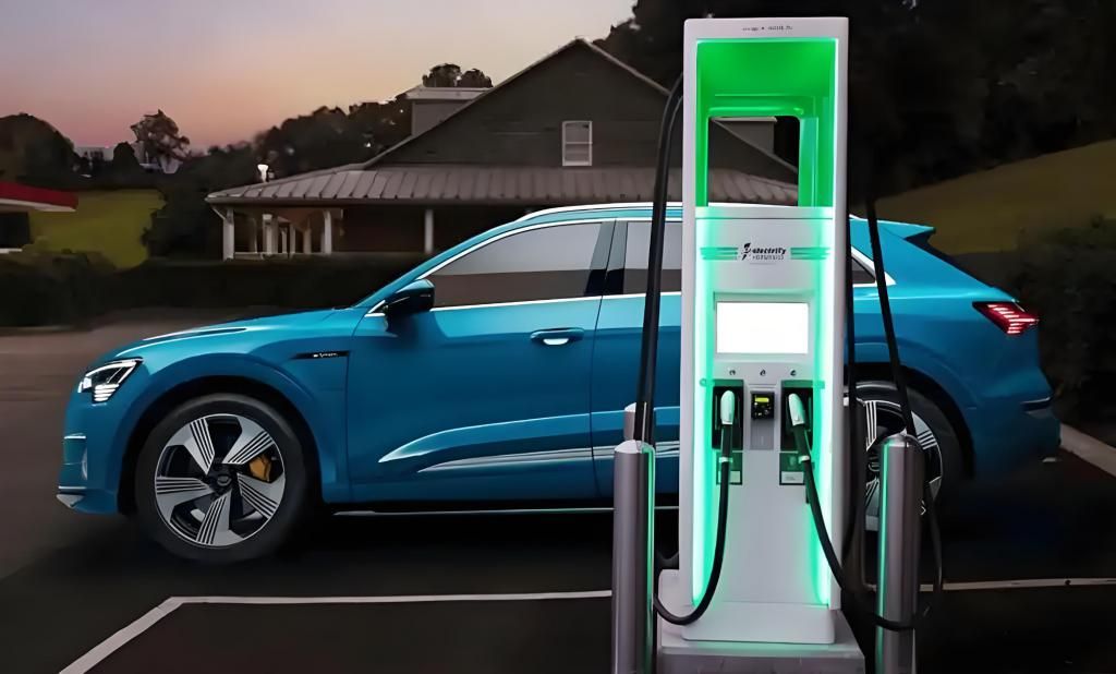  对新能源汽车“内耗”说不，工信部重申严打不正当竞争 
